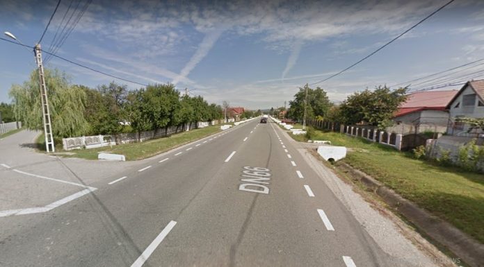 Trotuare reabilitate cu peste 1 milion de lei într-o comună din Gorj