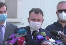 Avertismentul ministrului Sănătății: Poate că ne-am relaxat un pic cam repede