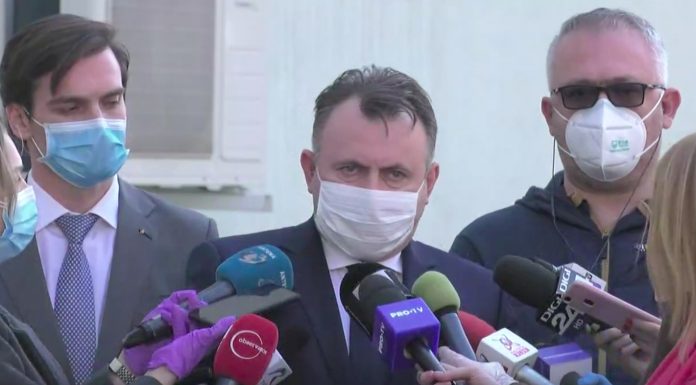 Când va ajunge vaccinul anti-Covid în România