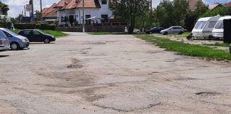 Fundația Infinitului donează un teren Primăriei Târgu-Jiu
