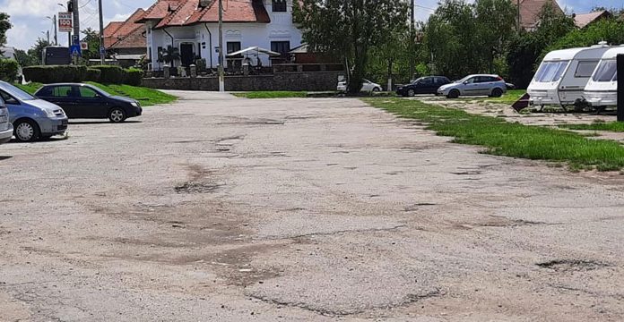 Fundația Infinitului donează un teren Primăriei Târgu-Jiu