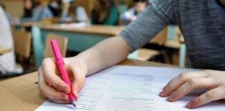 Săptămână de foc pentru absolvenții de gimnaziu