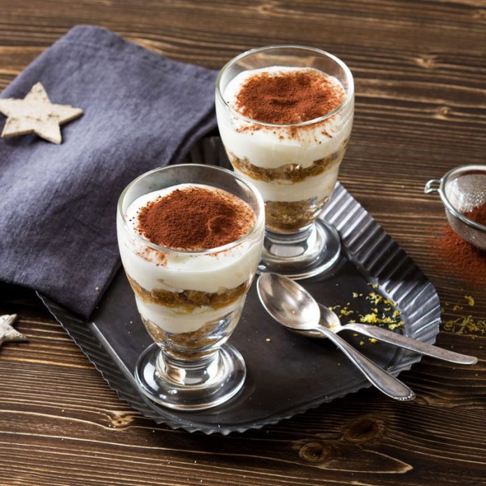tiramisu