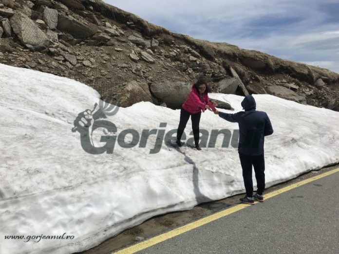 transalpina iunie 2020