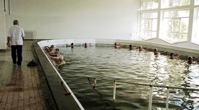 A reînceput activitatea de acordare a biletelor de tratament! O nouă serie, la CJP Gorj