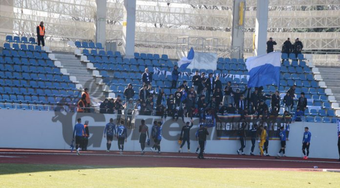 Floroiu vrea un lot de 24 de jucători