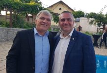 Vrea încă patru ani la primărie. A refuzat candidatura la Motru!