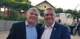 Vrea încă patru ani la primărie. A refuzat candidatura la Motru!