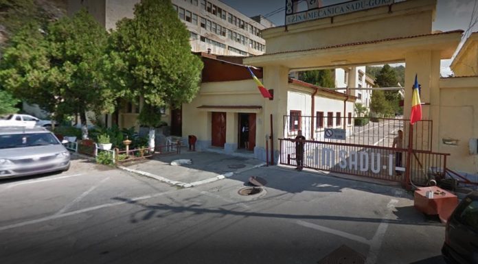 O nouă încercare pentru modernizarea UM Sadu