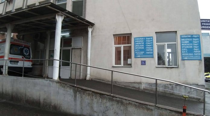 O nouă licitație pentru modernizarea UPU Târgu-Jiu. Lucrări de 1 milion de euro