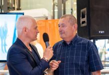 Cel mai bun concurent de la „Câștigă România”, candidatul USR la CJ Gorj