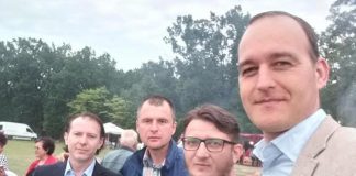 Liberalii Pecingină și Ciocioi, recompensați cu funcții