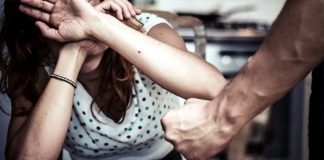 Bărbat din Turburea, acuzat că și-a bătut soția! Cei doi se aflau în proces de divorț