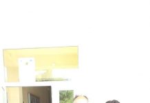 Pensionarea unui dascăl eminent