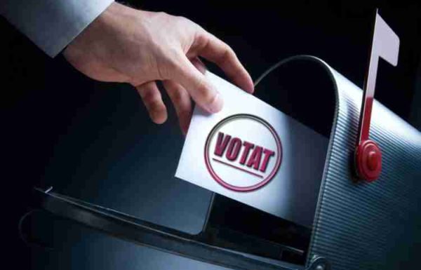 50,98% – prezența la vot în Gorj