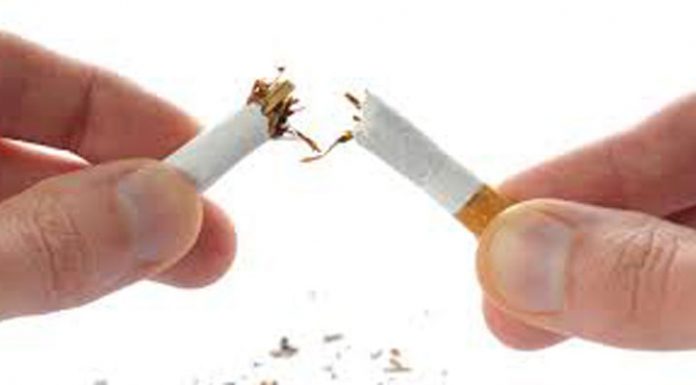 Ziua mondială fără tutun, marcată online de Centrul Antidrog Gorj