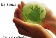 Elevi din Gorj, în finala online a unui concurs național de protecția mediului