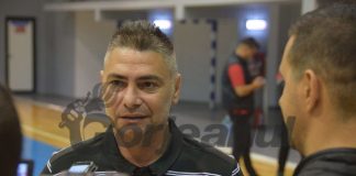 Bălăeț e convins: 100%, ne propunem promovarea