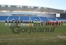 Oficialii Pandurilor dau asigurări: Vom juca în Liga 2