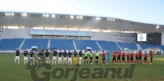 Oficialii Pandurilor dau asigurări: Vom juca în Liga 2