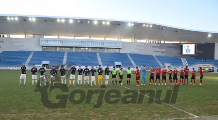 Oficialii Pandurilor dau asigurări: Vom juca în Liga 2