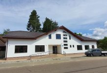 Vezi cum arată noul centru medical de permanență din Runcu!