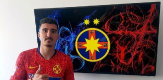 Mutare surprinzătoare: Briceag, la FCSB!