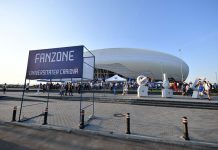 Sezonul se încheie fără spectatori!