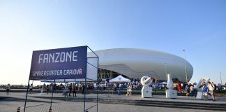 Sezonul se încheie fără spectatori!