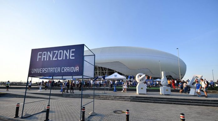 Sezonul se încheie fără spectatori!