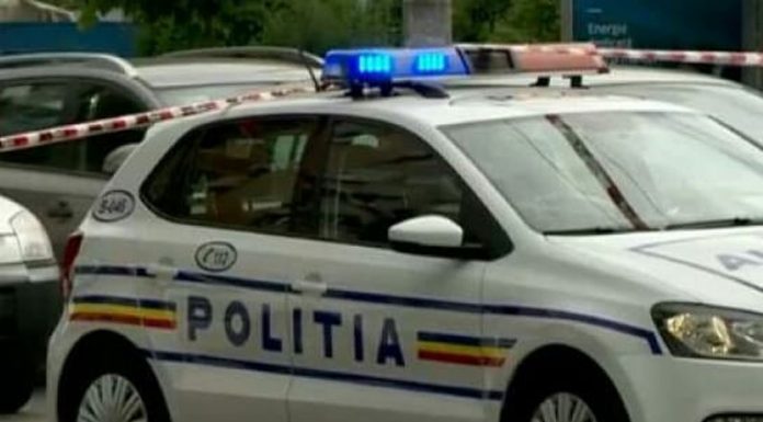 Femeie din Rovinari, încarcerată în Penitenciarul Craiova