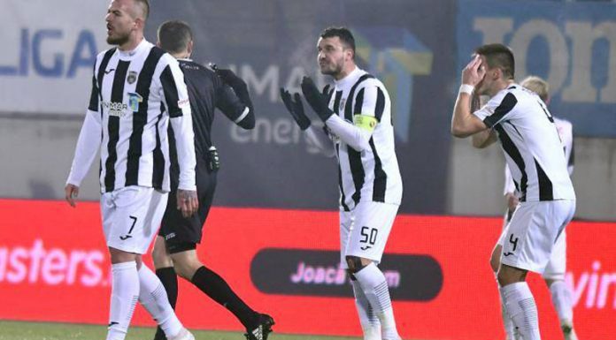 Astra nu va evolua în cupele europene