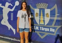 CSM și-a luat portar de la Zalău