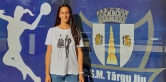 CSM și-a luat portar de la Zalău