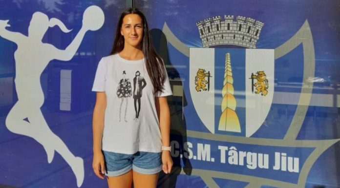 CSM și-a luat portar de la Zalău