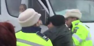 Sentință finală pentru patronul unei firme de transport, judecat pentru ultraj, după o ceartă cu polițiștii din Târgu-Cărbunești