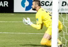 Stanca a ajuns la Filiași! Găman mai vrea un atacant