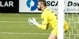 Stanca a ajuns la Filiași! Găman mai vrea un atacant