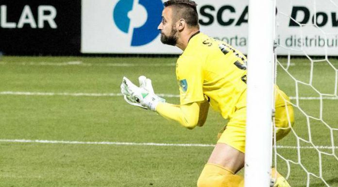 Stanca a ajuns la Filiași! Găman mai vrea un atacant