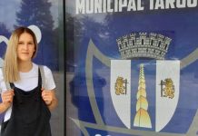 Al doilea transfer pentru echipa de handbal