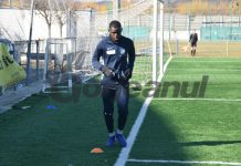 Puține certitudini la Pandurii