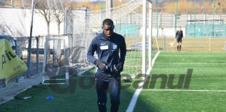 Puține certitudini la Pandurii