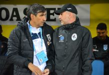 Iordănescu o vede pe Craiova favorită