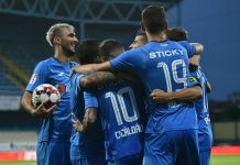 Patru din patru pentru Craiova! Bergodi şi Cârţu nu sunt relaxaţi