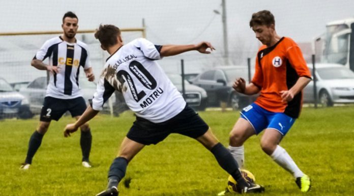 Renaște Minerul Motru?