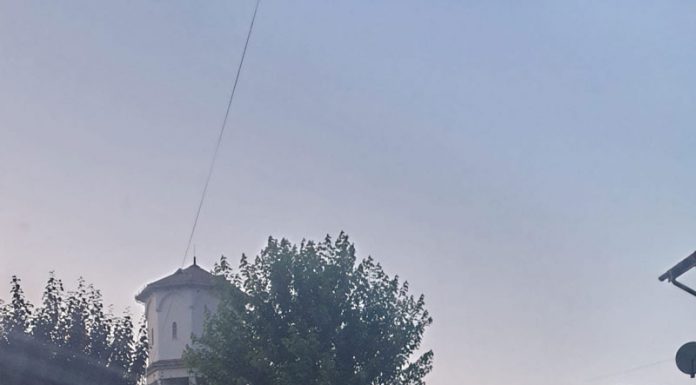 Un șef de Birou din CEO face mapa acasă la fostul director Cristea