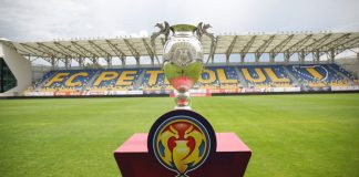 Finala Cupei, mutată din Craiova