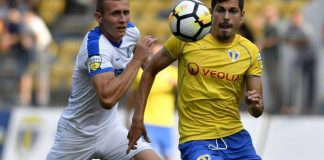 O singură serie în Liga 2