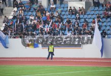 Cojocaru vrea spectatori pe stadion: Nu văd nicio distanţare în pieţe sau pe centru