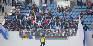 Cojocaru vrea spectatori pe stadion: Nu văd nicio distanţare în pieţe sau pe centru
